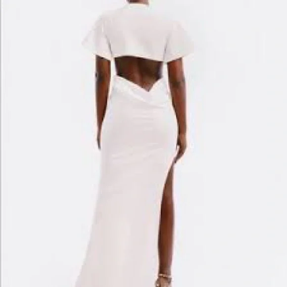 NWT Hanifa Nadia Dress - Picture 3 of 6